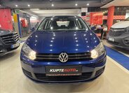 Volkswagen Golf Hatchback 1,4 l 59 kw