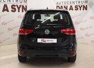 Volkswagen Touran 5