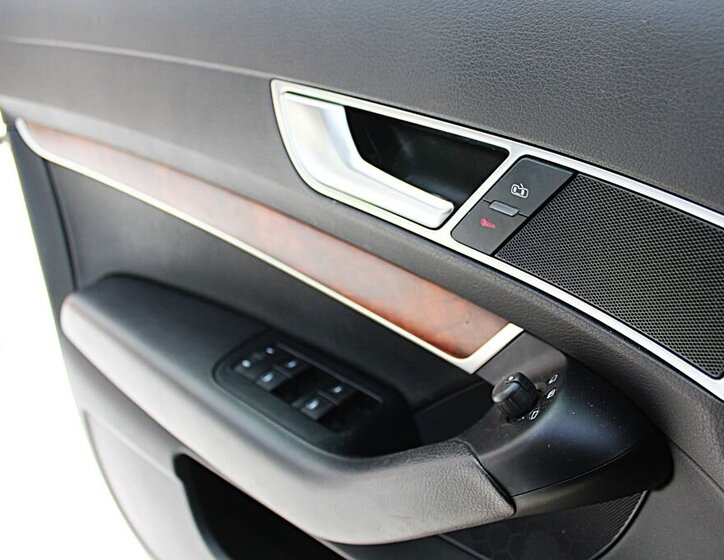 Audi A6 Kombi 2,7 l 132 kw