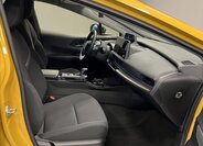 Toyota Prius Hatchback 2,0 l 111 kw