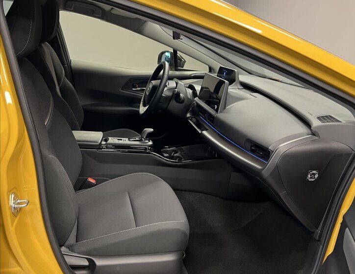 Toyota Prius Hatchback 2,0 l 111 kw