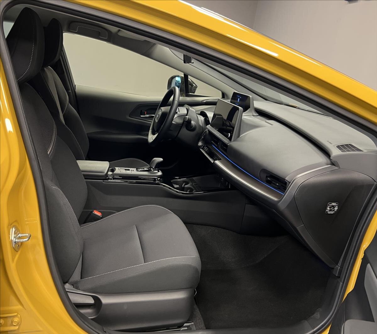 Toyota Prius Hatchback 2,0 l 111 kw