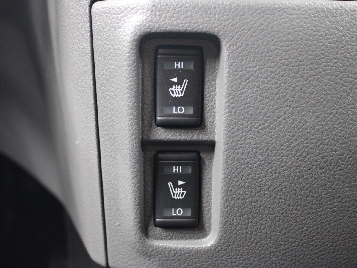 Nissan NV200 Kombi 1,5 l 81 kw