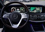 Mercedes-Benz Třídy S 13