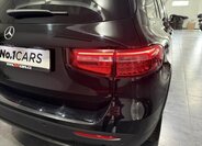 Mercedes-Benz GLB SUV / Terénní 2,0 l 110 kw