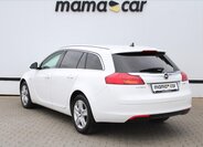 Opel Insignia Kombi 2,0 l 118 kw