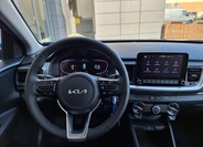 KIA Stonic 10