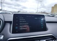 MG Ostatní SUV / Terénní 1,5 l 119 kw