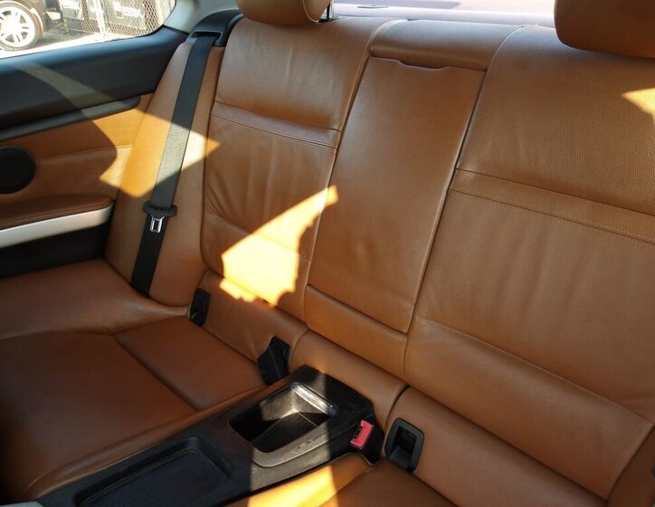 BMW Řada 3 Kupé 2,0 l 125 kw