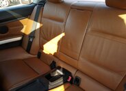 BMW Řada 3 Kupé 2,0 l 125 kw