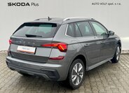 Škoda Kamiq 2