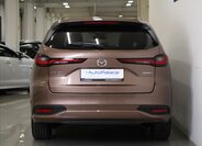 Mazda CX-80 SUV 2,5 l 241 kw