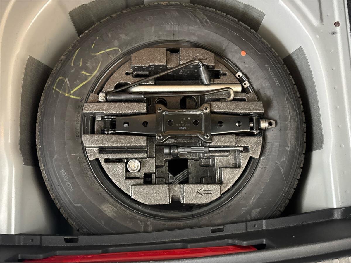 Škoda Scala Hatchback 1,5 l 110 kw