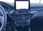 Ford Kuga Kombi 1,5 l 111 kw