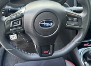 Subaru WRX STI Ostatní 2,5 l 221 kw