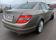 Mercedes-Benz Třídy C 38