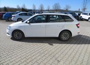 Škoda Fabia Kombi 999,0 70 kw