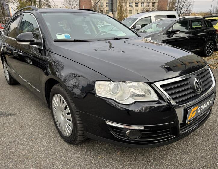 Volkswagen Passat 15