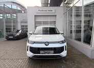 Volkswagen Tayron SUV 2,0 l 110 kw
