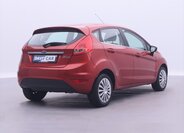 Ford Fiesta 6