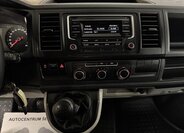 Volkswagen Transporter 21