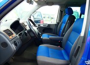 Volkswagen Multivan 9