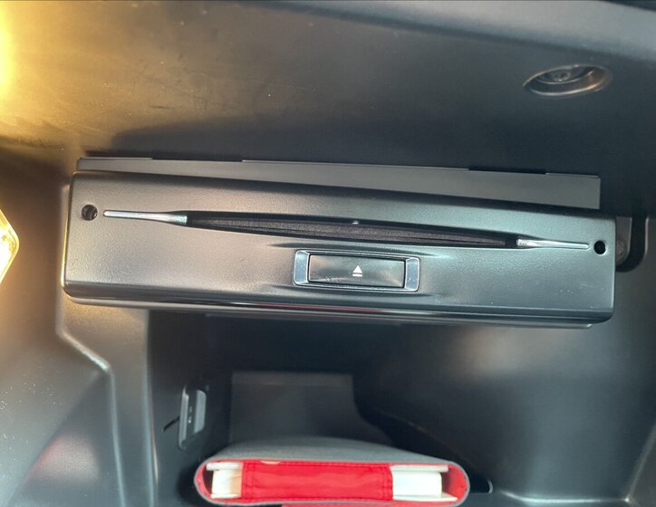 Citroën Grand C4 Picasso Ostatní 1,6 l 115 kw