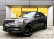 Land Rover Range Rover 1