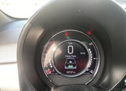 Fiat 500 Hatchback 0,0 0