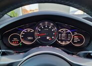 Porsche Cayenne SUV / Terénní 3,0 l 250 kw