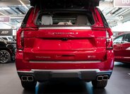 GMC Yukon SUV 6,2 l 313 kw