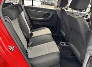 Škoda Fabia Kombi 1,2 l 44 kw