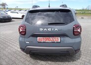 Dacia Duster SUV / Terénní 1,3 l 96 kw