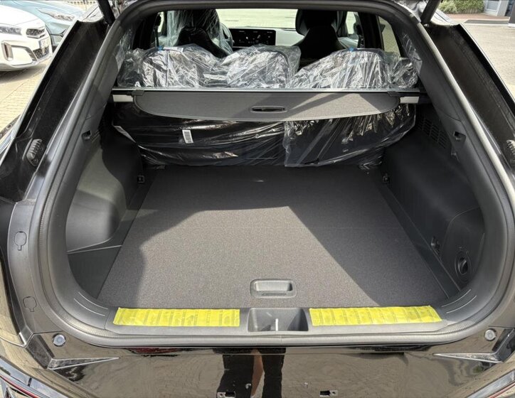 KIA EV6 Ostatní 0,0 239 kw