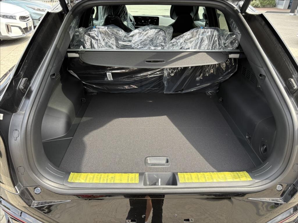 KIA EV6 Ostatní 0,0 239 kw