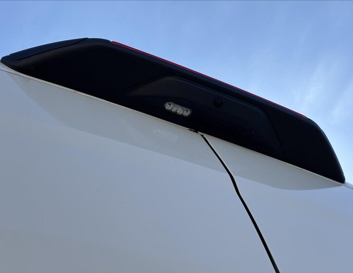 Ford Transit Skříň 2,0 l 96 kw