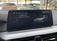 BMW Řada 5 Kombi 2,0 l 140 kw