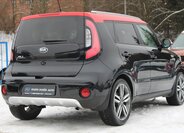 KIA Soul Hatchback 1,6 l 97 kw