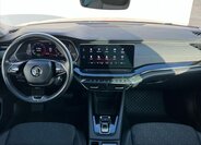 Škoda Octavia Kombi 1,5 l 96 kw