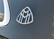 Mercedes-Benz Třídy S 52