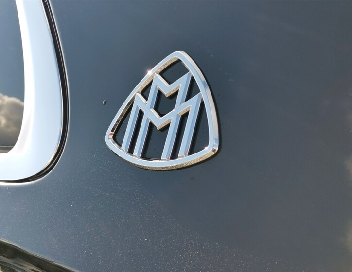 Mercedes-Benz Třídy S 52