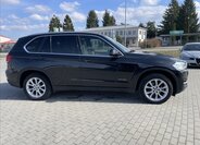 BMW X5 SUV / Terénní 3,0 l 190 kw