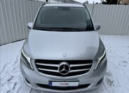 Mercedes-Benz Třídy V 7
