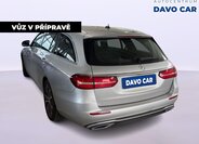 Mercedes-Benz Třídy E Kombi 2,0 l 143 kw