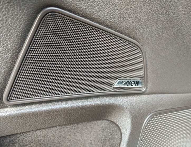 Škoda Superb Kombi 2,0 l 140 kw