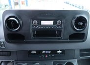 Mercedes-Benz Sprinter 14