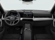 BMW X2 SUV / Terénní 2,0 l 120 kw
