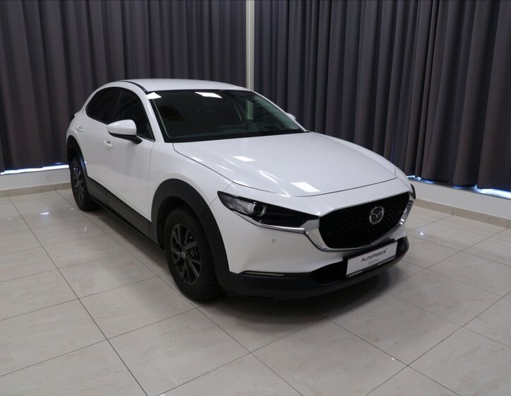 Mazda CX-30 SUV / Terénní 2,0 l 90 kw