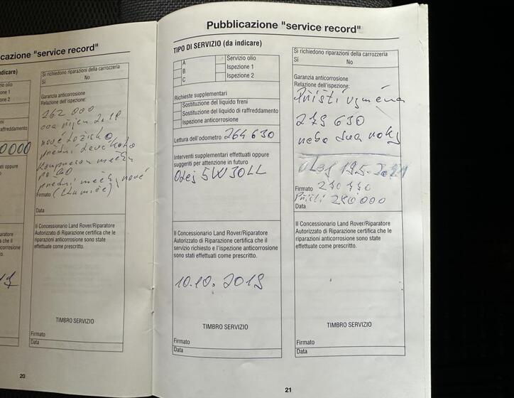 Land Rover Discovery 37