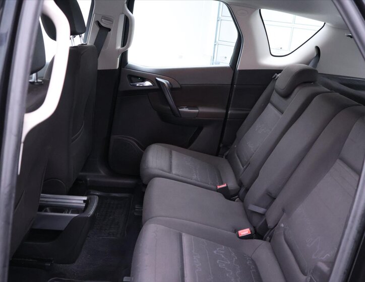 Opel Meriva MPV 1,4 l 88 kw